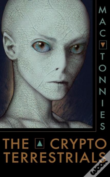 The Cryptoterrestrials