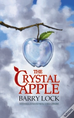Capa do artigo The Crystal Apple