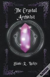 The Crystal Archivist