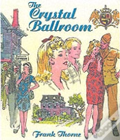 Capa do artigo The Crystal Ballroom