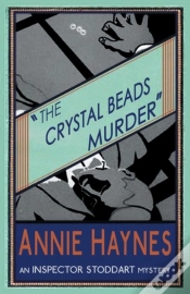 Capa do artigo The Crystal Beads Murder