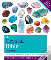 Capa do artigo The Crystal Bible Volume 1