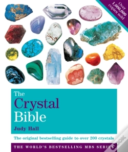 Capa do artigo The Crystal Bible Volume 1