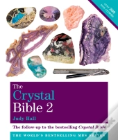 The Crystal Bible Volume 2