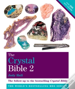 Capa do artigo The Crystal Bible Volume 2