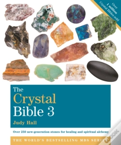 Capa do artigo The Crystal Bible, Volume 3