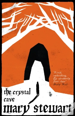 Capa do artigo The Crystal Cave