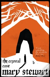 Capa do artigo The Crystal Cave