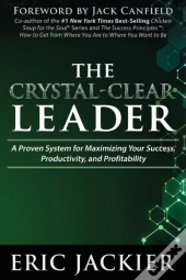 The Crystal-Clear Leader