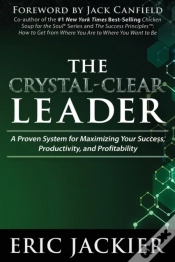 Capa do artigo The Crystal-Clear Leader