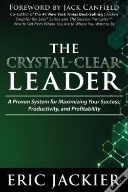 Capa do artigo The Crystal-Clear Leader