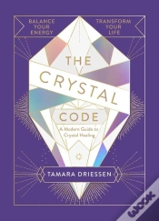 Capa do artigo The Crystal Code