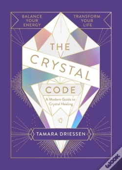 Capa do artigo The Crystal Code