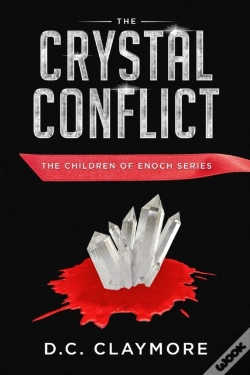 Capa do artigo The Crystal Conflict