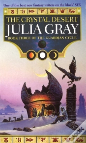 Capa do artigo The Crystal Desert