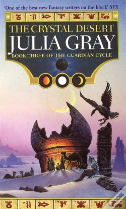 Capa do artigo The Crystal Desert