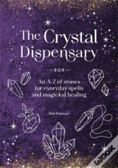 The Crystal Dispensary