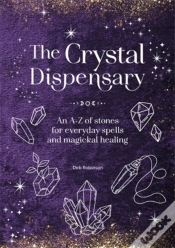Capa do artigo The Crystal Dispensary