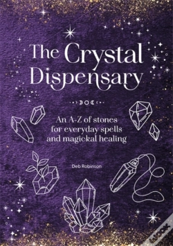Capa do artigo The Crystal Dispensary