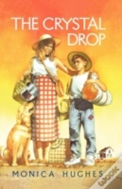 Capa do artigo The Crystal Drop