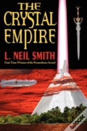 Capa do artigo The Crystal Empire
