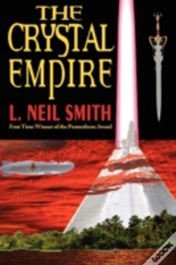 Capa do artigo The Crystal Empire
