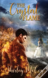 The Crystal Flame
