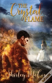 Capa do artigo The Crystal Flame