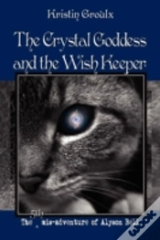 Capa do artigo The Crystal Goddess And The Wish Keeper