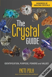 Capa do artigo The Crystal Guide