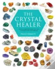 Capa do artigo The Crystal Healer