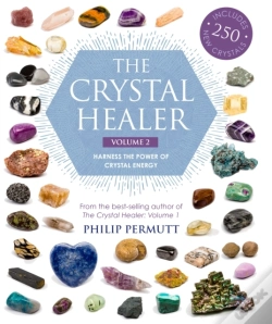 Capa do artigo The Crystal Healer: Volume 2