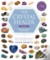 Capa do artigo The Crystal Healer: Volume 2