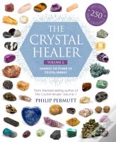 The Crystal Healer: Volume 2