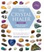 The Crystal Healer: Volume 2 - Preview