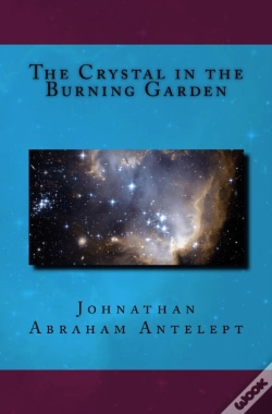 Capa do artigo The Crystal In The Burning Garden