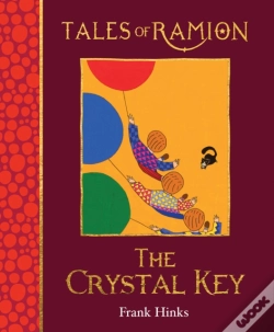 Capa do artigo The Crystal Key