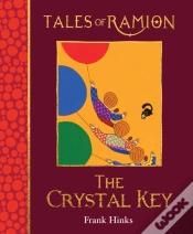 Capa do artigo The Crystal Key