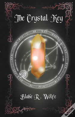 Capa do artigo The Crystal Key