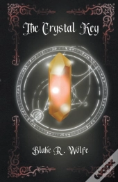 The Crystal Key