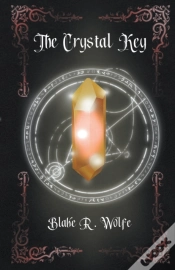 Capa do artigo The Crystal Key