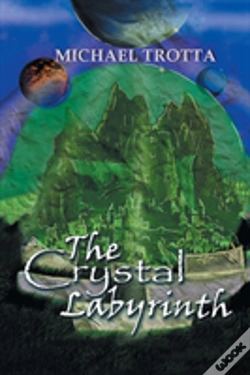 Capa do artigo The Crystal Labyrinth