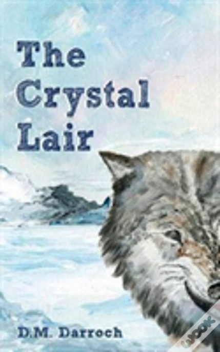 The Crystal Lair