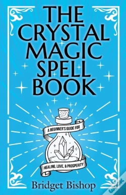 Capa do artigo The Crystal Magic Spell Book