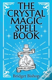 Capa do artigo The Crystal Magic Spell Book