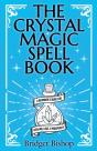 The Crystal Magic Spell Book - Preview