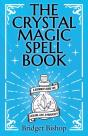 The Crystal Magic Spell Book - Preview