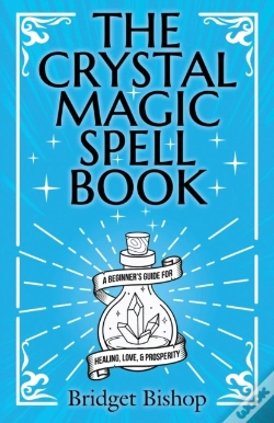 Capa do artigo The Crystal Magic Spell Book