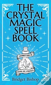 Capa do artigo The Crystal Magic Spell Book