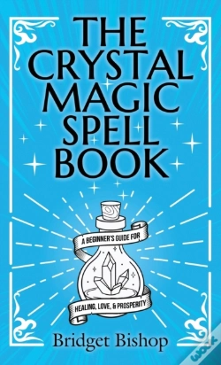 Capa do artigo The Crystal Magic Spell Book